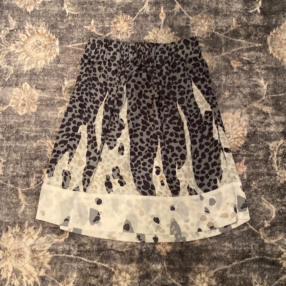 XS CAbi skirt